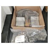 Cooper B Line Stainless Steel Hold Down Clamps