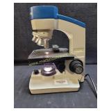Reichert-Jung Series 150 Microscope BODY