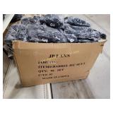 Large Box Of Golf Head Covers