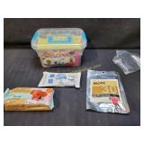 New Clay & Polymer Clay Crafting Supplies