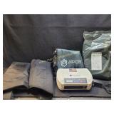 BioTAB Healthcare Sequential Circulator Leg