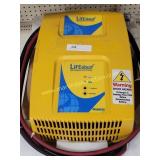 New Old Stock Hawker Lifetech Forklift Charger