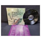 Vintage Vendetta Record