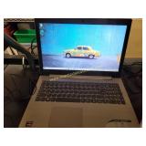 Lenovo Ideapad 32015" Laptop Computer With