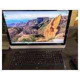 Dell 24" Screen All in One Touch Screen Computer