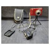 HP Photosmart Digital Camera