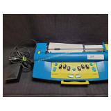 Mountbatten Brailler - Braille Writing Machine