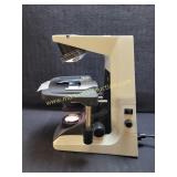 Vintage Nikon Eclipse E200 Microscope Series Body