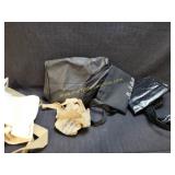 Misc Lot Of Groceries Bags