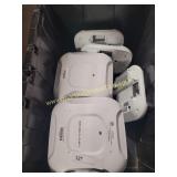 12) Cisco Aironet 3700 Series 802 Dual Band