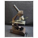 Vintage Swift Instruments Microscope Series 2240