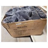 Large Box Of Golf Head Covers