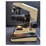 Nikon Alphaphot 2 YS2T Microscope BODY - No Eye