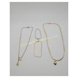 Vintage Avon & Other Jewelry