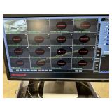 Honeywell Fusion IV 32 Channel DVR HF43248R1T0A