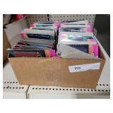 Large Quantity Vintage NOS HighSkore ID Tags