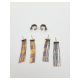 Sterling Silver Earrings