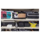 Dealer Lot!! Electronics & Misc