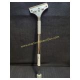 Crane 390 Inertial Scraper 18" Handle, 5" Blade