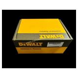 New Dewalt Hangermate Concrete 1/4ï¿½ Hangers