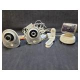 Vtech & Summer Baby Monitor Cameras