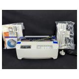 New Open Box Embraille Embosser ViewPlus Model