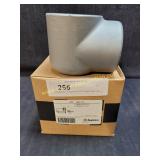 NEW Appleton 2" Aluminum FM7 Conduit Body Type LR