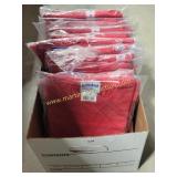 9) New Scrubs Sets Size 4XL - 9 Tops & 9 Pants