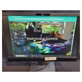Dell P2418HZm Computer Screen 24" With Built-in