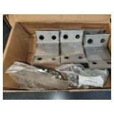 Cooper B Line Stainless Steel Hold Down Clamps