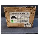 New Old Stock  LED UFO High Bay Warehouse Light