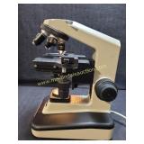 Nikon Alphaphot 2 YS2T Microscope BODY - No Eye