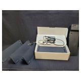 4) Surface Tablet Docking Stations, 1 HP 2013