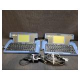 UbiDuo Model 200A Communication Device