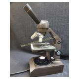 Vintage Swift Instruments Microscope Series 2240