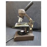 Vintage Swift Instruments Microscope Series 2240