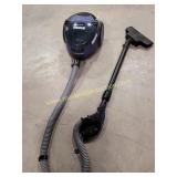 Kenmore Magic Blue Vacuum Cleaner