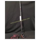 Taylor Made LEFT HAND Rossa Monza Spider Putter -
