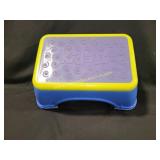 Kids II Plastic Step Stool