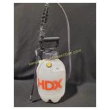HDX 1 Gallon Sprayer - Works