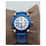 Vintage 1992 GUESS Watch Japan Movement