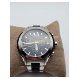 Armani Exchange CORONADO Quartz Watch
