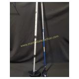 John Letters 4 Wood - NO GRIP