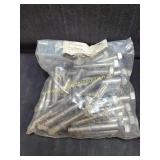 40 Stainless Steel 3" Bolts