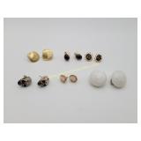 6) Vintage Earrings Sets