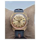 Vintage Timex Marlin Automatic Watch