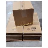 5NEW 25 Pack 11'x11'x11' Packing Shipping Boxes