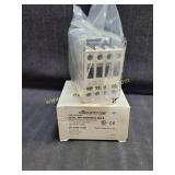 Qty 1 - NEW C3 Controls Electrical Coil