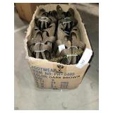 Approx 24 Pairs of New Pali Hawaii Sandals Size 5