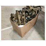 Approx 40 Pairs of New Pali Hawaii Sandals Size 5